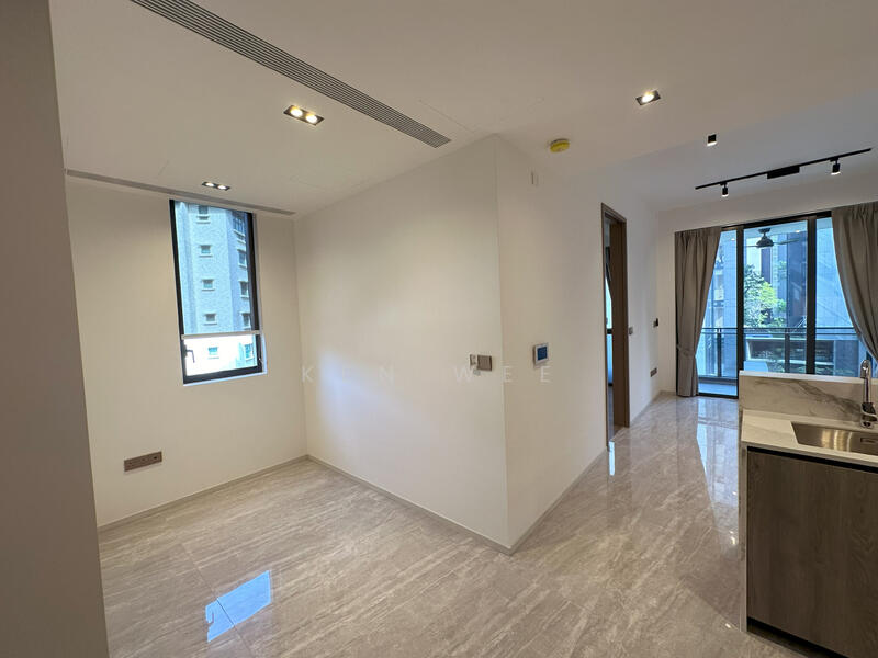 Leedon Green, 32 Leedon Heights, 1 Bedroom, 538 sqft, Condominium For Rent, by Ken Wee, 25046248 - PropertyGuru.com.sg