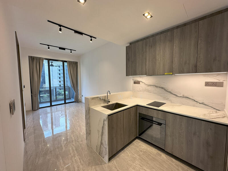 Leedon Green, 32 Leedon Heights, 1 Bedroom, 538 sqft, Condominium For Rent, by Ken Wee, 25046248 - PropertyGuru.com.sg