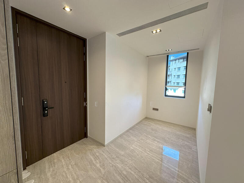 Leedon Green, 32 Leedon Heights, 1 Bedroom, 538 sqft, Condominium For Rent, by Ken Wee, 25046248 - PropertyGuru.com.sg