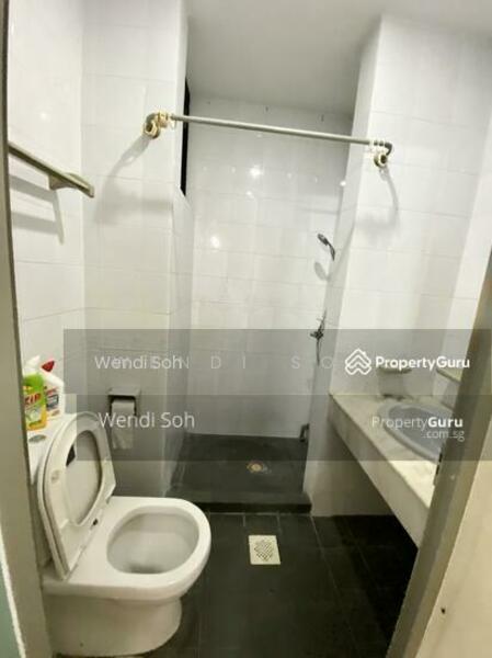 For Rent - Ampas Apartments