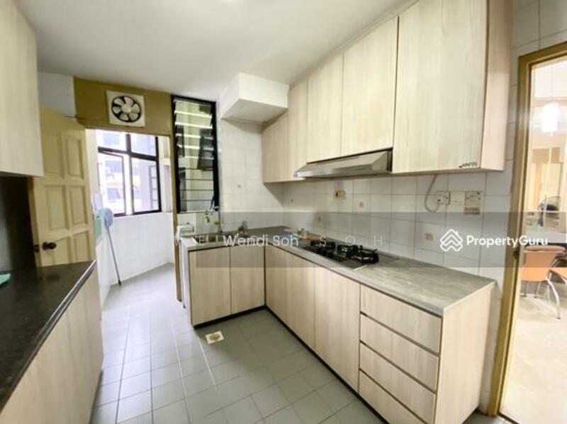 For Rent - Ampas Apartments