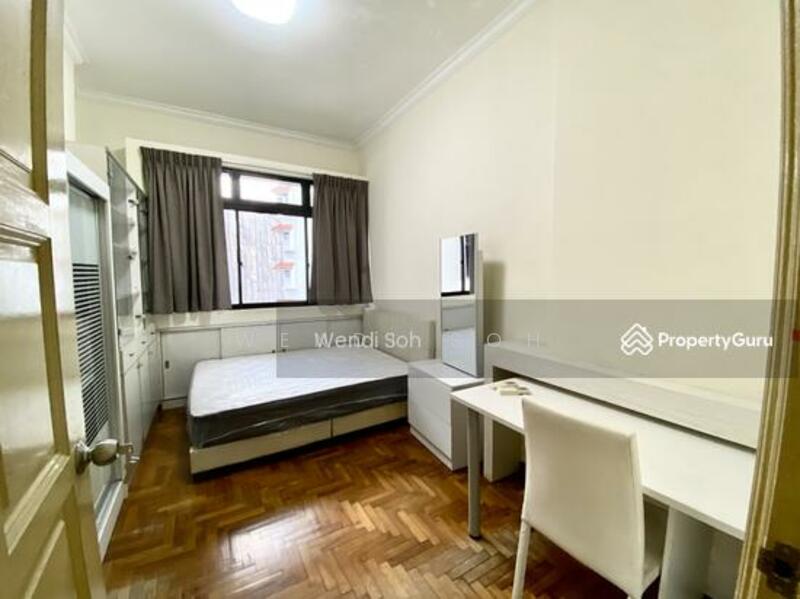 For Rent - Ampas Apartments