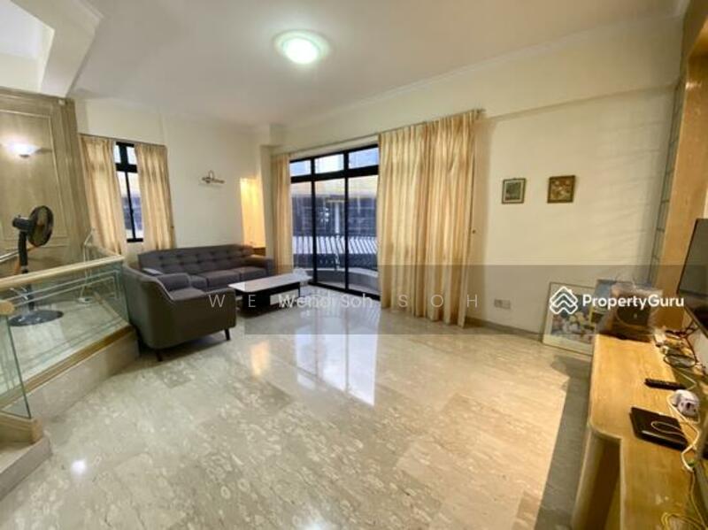 For Rent - Ampas Apartments