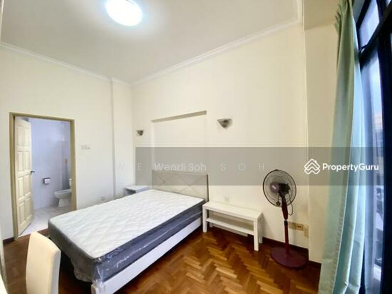 For Rent - Ampas Apartments