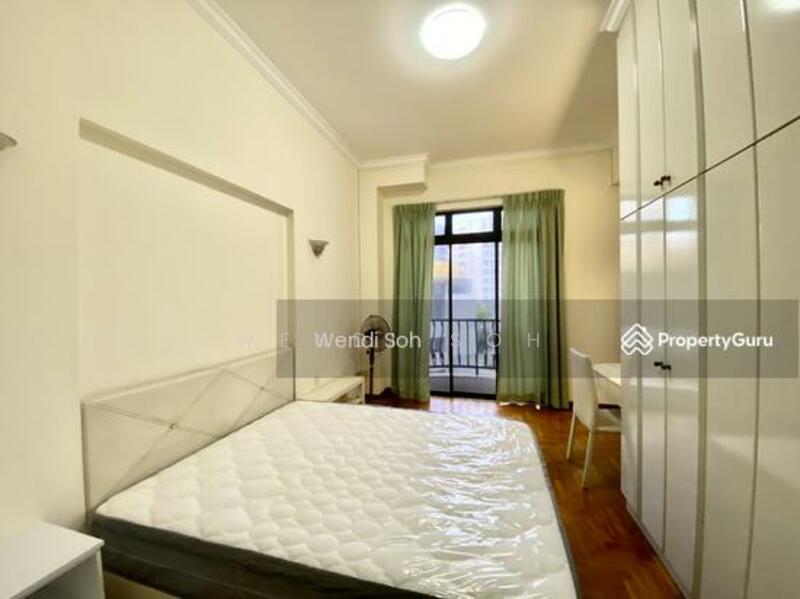 For Rent - Ampas Apartments