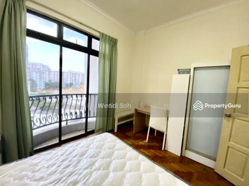 For Rent - Ampas Apartments