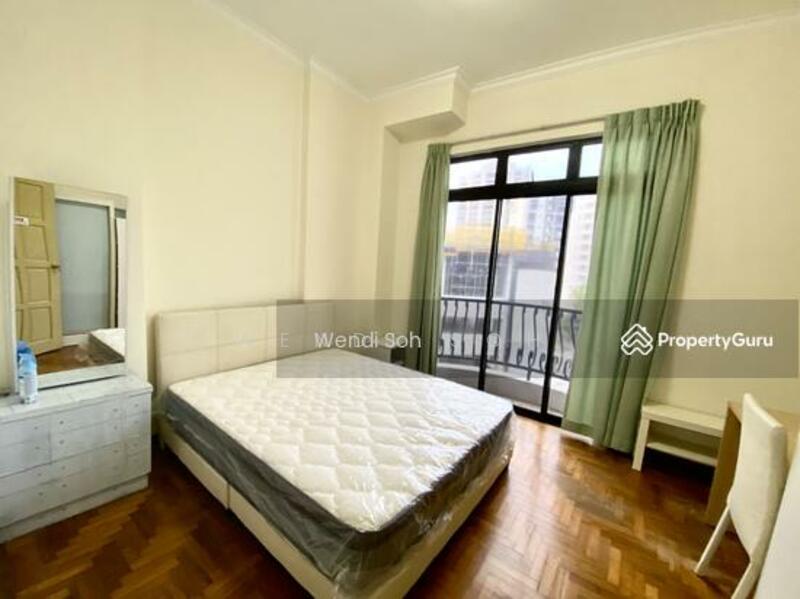 For Rent - Ampas Apartments