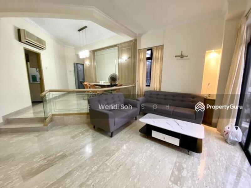 For Rent - Ampas Apartments