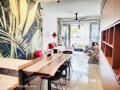 For Rent - Lake Life