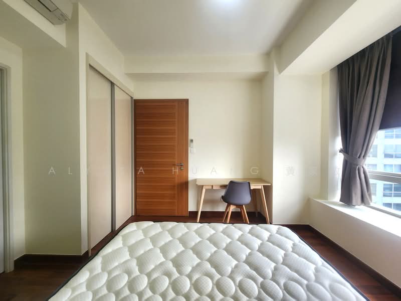 The Sail @ Marina Bay, 6 Marina Boulevard, Room Rental, 535 sqft, Condominium For Rent, by Alyssa Huang 黄家敏, 25046393 - PropertyGuru.com.sg