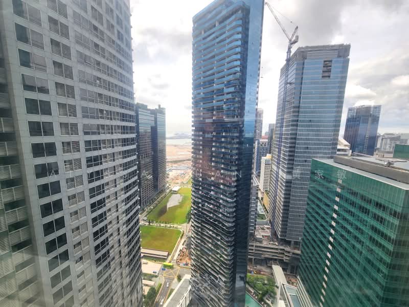 The Sail @ Marina Bay, 6 Marina Boulevard, Room Rental, 535 sqft, Condominium For Rent, by Alyssa Huang 黄家敏, 25046393 - PropertyGuru.com.sg