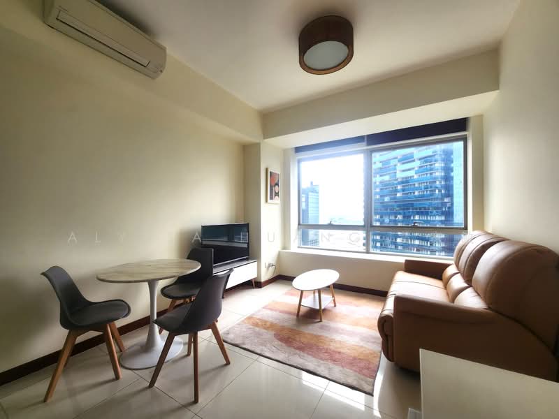 The Sail @ Marina Bay, 6 Marina Boulevard, Room Rental, 535 sqft, Condominium For Rent, by Alyssa Huang 黄家敏, 25046393 - PropertyGuru.com.sg