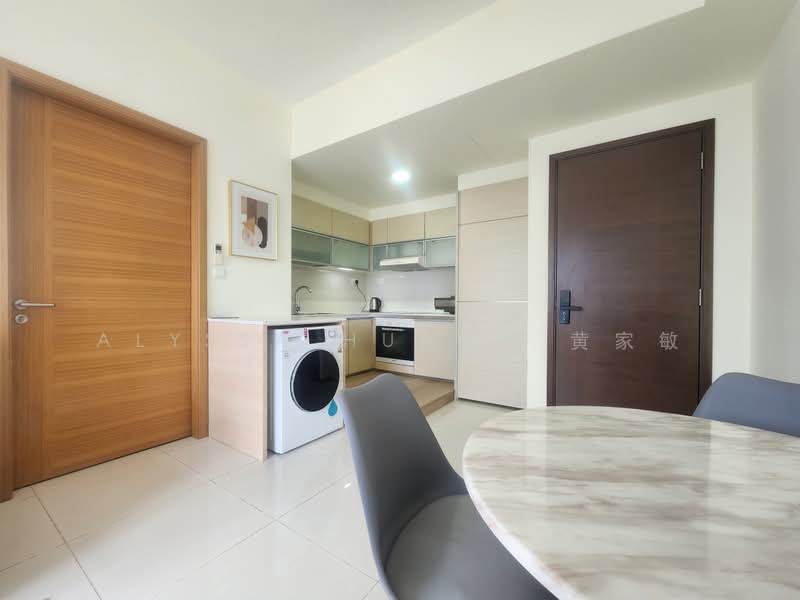 The Sail @ Marina Bay, 6 Marina Boulevard, Room Rental, 535 sqft, Condominium For Rent, by Alyssa Huang 黄家敏, 25046393 - PropertyGuru.com.sg