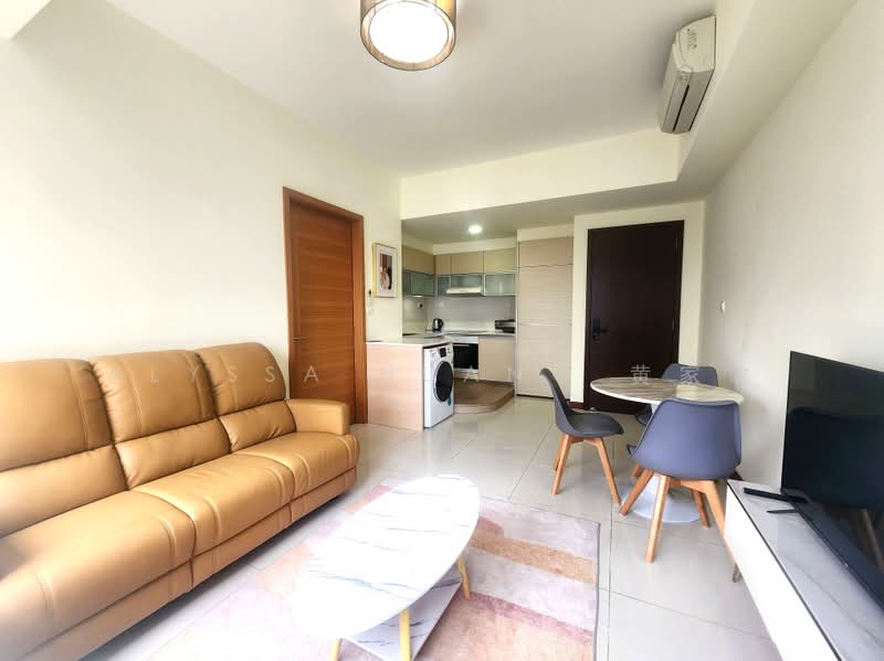 The Sail @ Marina Bay, 6 Marina Boulevard, Room Rental, 535 sqft, Condominium For Rent, by Alyssa Huang 黄家敏, 25046393 - PropertyGuru.com.sg