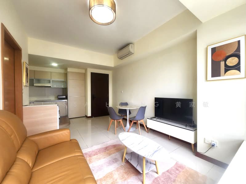 The Sail @ Marina Bay, 6 Marina Boulevard, Room Rental, 535 sqft, Condominium For Rent, by Alyssa Huang 黄家敏, 25046393 - PropertyGuru.com.sg