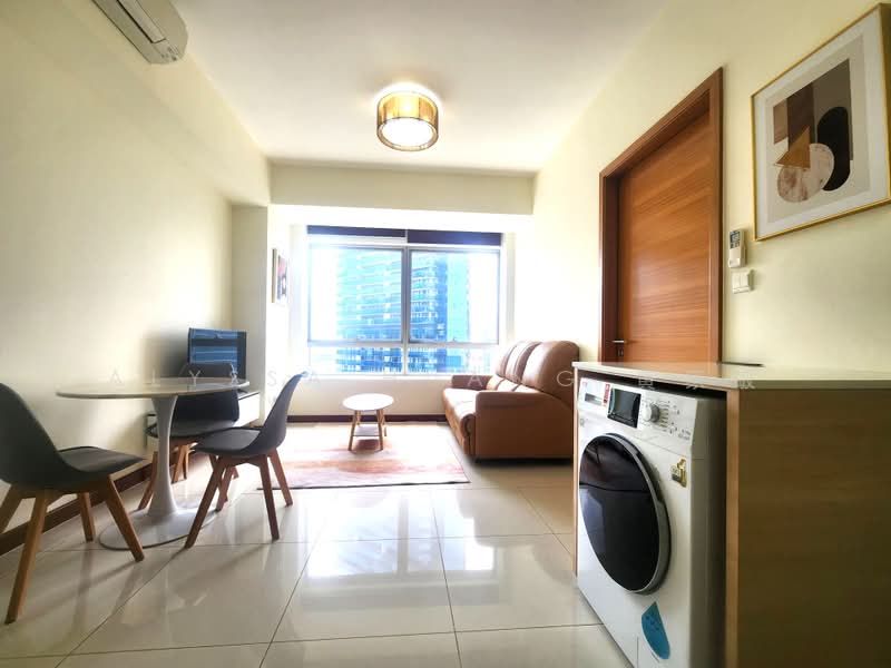 The Sail @ Marina Bay, 6 Marina Boulevard, Room Rental, 535 sqft, Condominium For Rent, by Alyssa Huang 黄家敏, 25046393 - PropertyGuru.com.sg