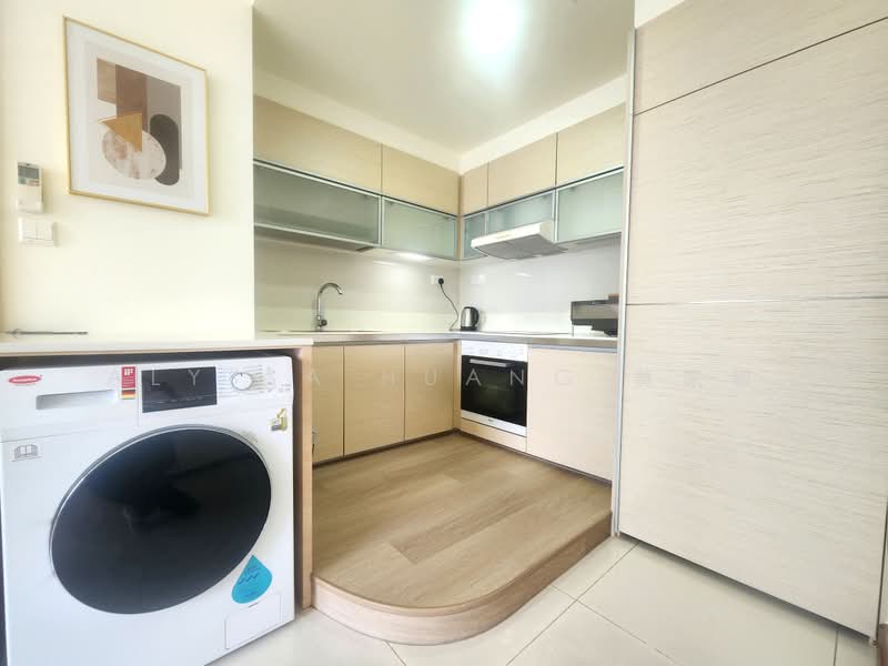 The Sail @ Marina Bay, 6 Marina Boulevard, Room Rental, 535 sqft, Condominium For Rent, by Alyssa Huang 黄家敏, 25046393 - PropertyGuru.com.sg