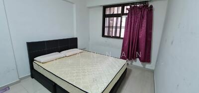 For Rent - 153 Rivervale Crescent