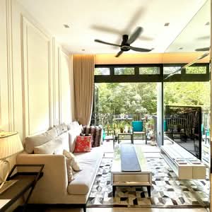 For Rent - Eco Sanctuary