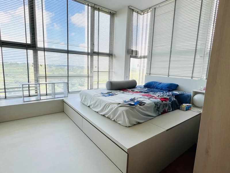 The Estuary @ Yishun, 87 Yishun Avenue 1, 1 Bedroom, 603 sqft, Condominium For Rent, by Vicky Chen, 25046559 - PropertyGuru.com.sg