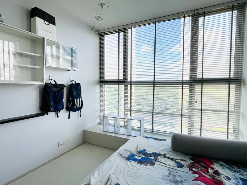 The Estuary @ Yishun, 87 Yishun Avenue 1, 1 Bedroom, 603 sqft, Condominium For Rent, by Vicky Chen, 25046559 - PropertyGuru.com.sg