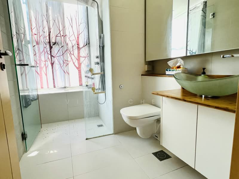 The Estuary @ Yishun, 87 Yishun Avenue 1, 1 Bedroom, 603 sqft, Condominium For Rent, by Vicky Chen, 25046559 - PropertyGuru.com.sg