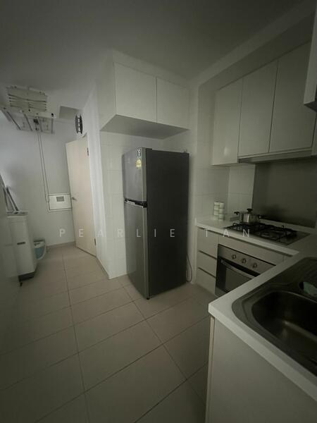 Oasis @ Elias, 60 - 72 Elias Road, 2 Bedrooms, 980 sqft, Condominium For Rent, by Pearlie Tan, 25046578 - PropertyGuru.com.sg