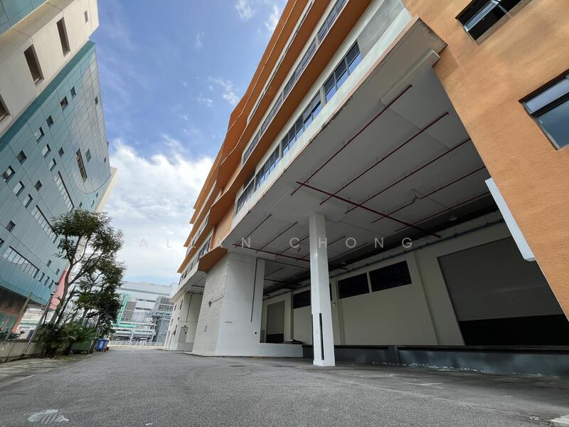 Ban Teck Han Building, 21 Serangoon North Avenue, 5,000 sqft, Office For Rent, by Allan Chong, 25046601 - CommercialGuru.com.sg