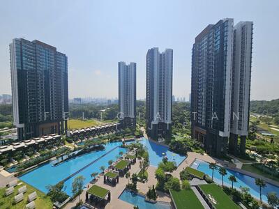 For Sale - Normanton Park