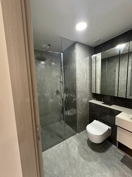 Dairy Farm Residences, 8 Dairy Farm Lane, 2 Bedrooms, 721 sqft, Condominium For Rent, by Raymond Giam (严麒敬), 25046655 - PropertyGuru.com.sg