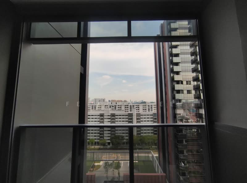 For Rent - JadeScape