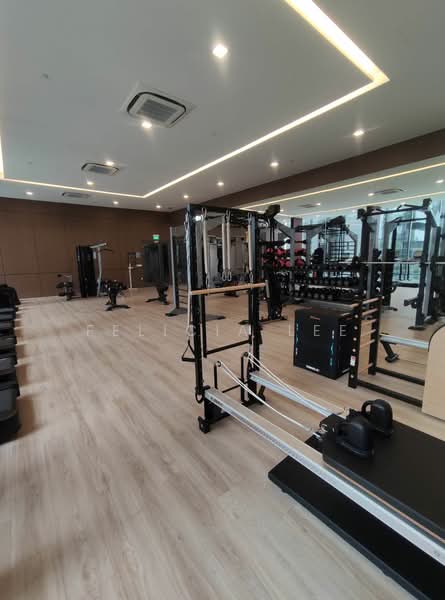 For Rent - JadeScape