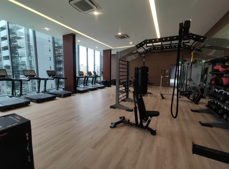 For Rent - JadeScape