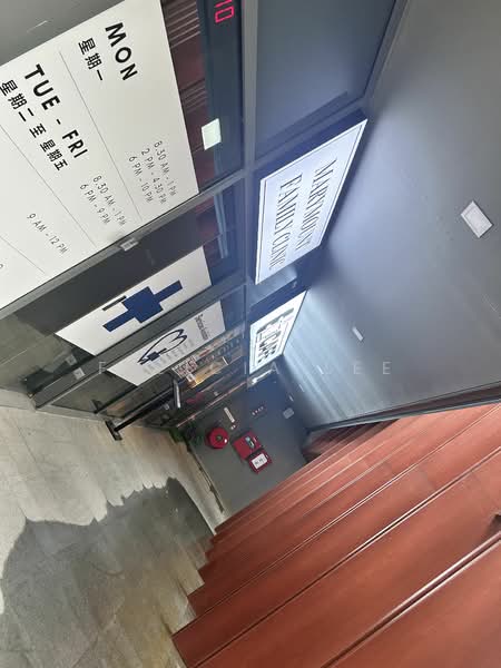 For Rent - JadeScape