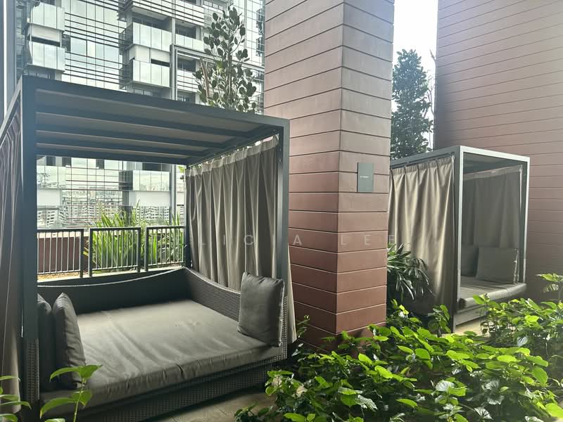 For Rent - JadeScape