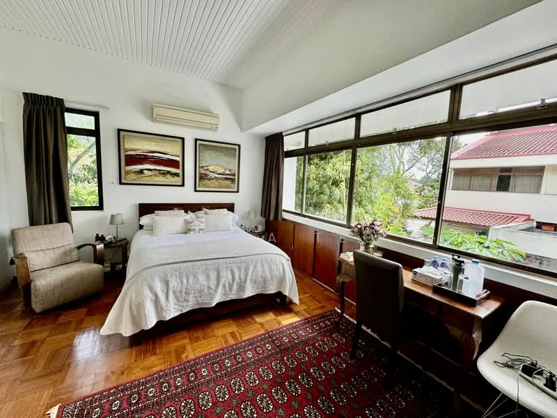 Woollerton Park, , 7 Bedrooms, 8,000 sqft, Good Class Bungalow For Rent, by Lynda Teo, 25046670 - PropertyGuru.com.sg