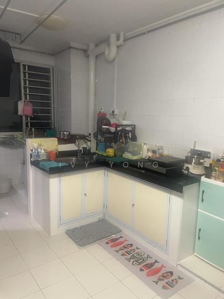 820 Yishun Street 81, 820 Yishun Street 81, Room Rental, 200 sqft, HDB Flat For Rent, by Ivy Yong, 25046687 - PropertyGuru.com.sg