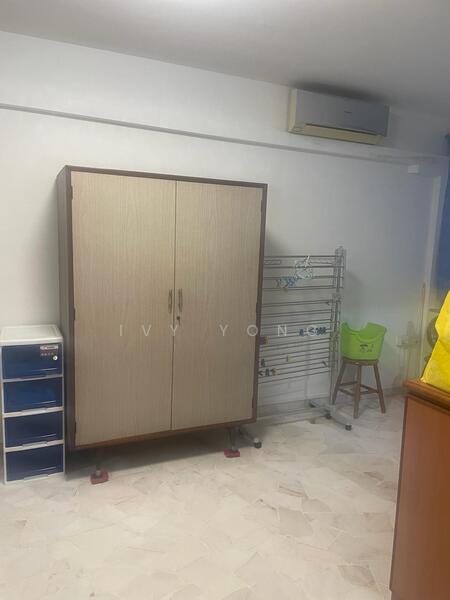 820 Yishun Street 81, 820 Yishun Street 81, Room Rental, 200 sqft, HDB Flat For Rent, by Ivy Yong, 25046687 - PropertyGuru.com.sg