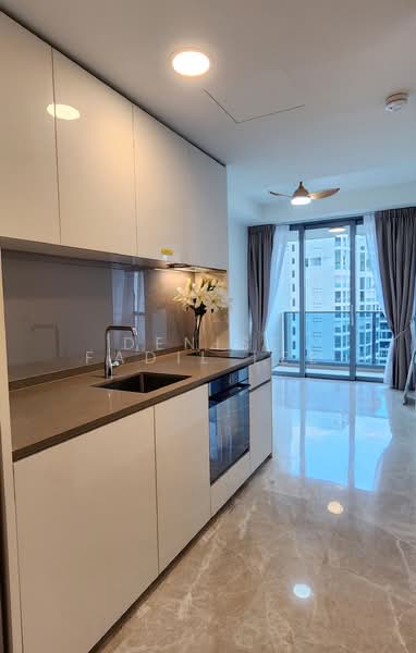 Amber Park, 18 Amber Gardens, 1 Bedroom, 484 sqft, Condominium For Rent, by Denise Fadil Lee, 25046747 - PropertyGuru.com.sg