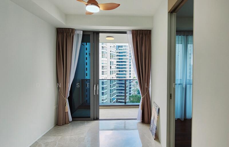 Amber Park, 18 Amber Gardens, 1 Bedroom, 484 sqft, Condominium For Rent, by Denise Fadil Lee, 25046747 - PropertyGuru.com.sg