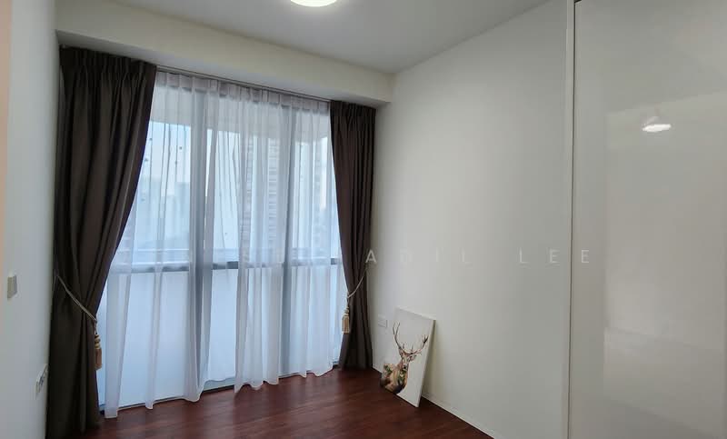 Amber Park, 18 Amber Gardens, 1 Bedroom, 484 sqft, Condominium For Rent, by Denise Fadil Lee, 25046747 - PropertyGuru.com.sg