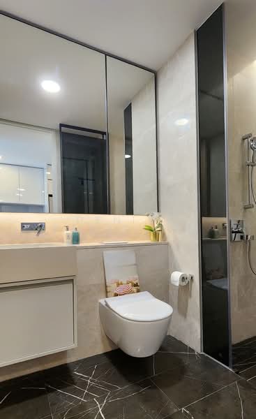 Amber Park, 18 Amber Gardens, 1 Bedroom, 484 sqft, Condominium For Rent, by Denise Fadil Lee, 25046747 - PropertyGuru.com.sg