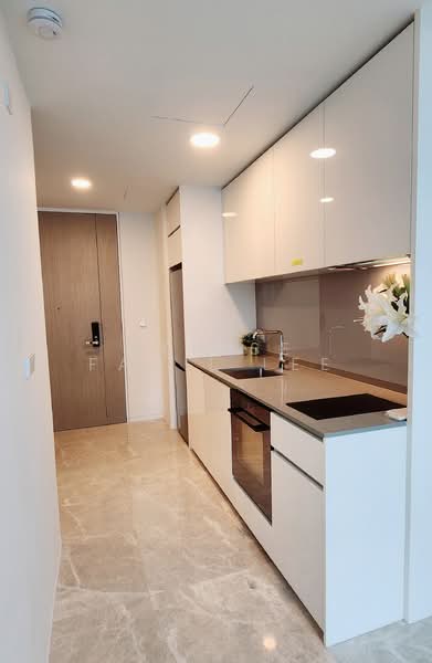 Amber Park, 18 Amber Gardens, 1 Bedroom, 484 sqft, Condominium For Rent, by Denise Fadil Lee, 25046747 - PropertyGuru.com.sg