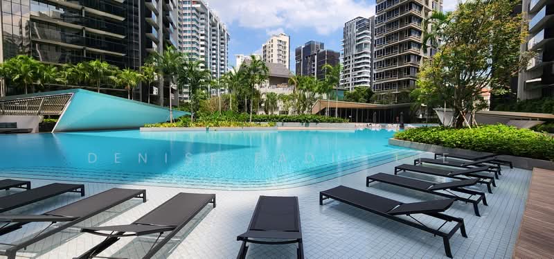 Amber Park, 18 Amber Gardens, 1 Bedroom, 484 sqft, Condominium For Rent, by Denise Fadil Lee, 25046747 - PropertyGuru.com.sg