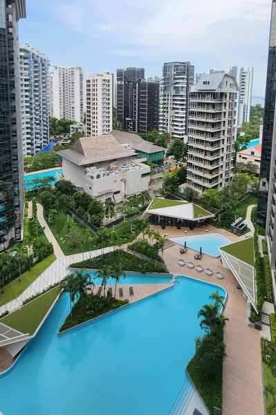 Amber Park, 18 Amber Gardens, 1 Bedroom, 484 sqft, Condominium For Rent, by Denise Fadil Lee, 25046747 - PropertyGuru.com.sg