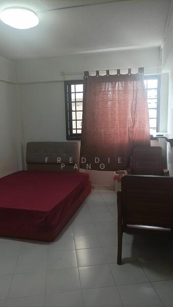 For Rent - 17 Teck Whye Lane
