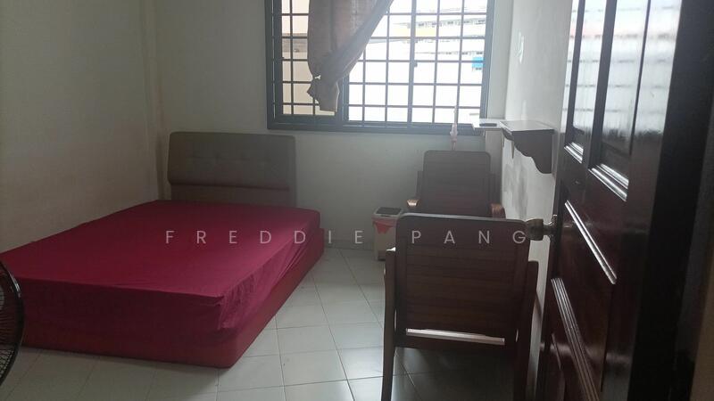 For Rent - 17 Teck Whye Lane