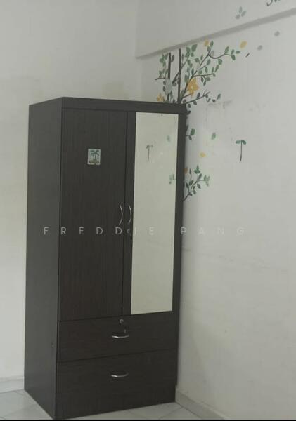 For Rent - 17 Teck Whye Lane