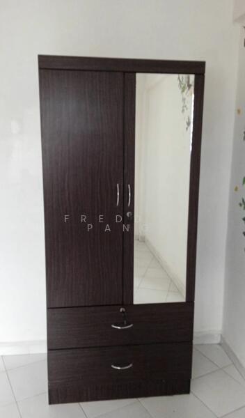 For Rent - 17 Teck Whye Lane