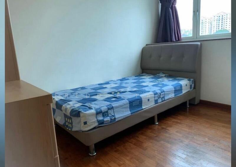 For Rent - 17 Teck Whye Lane